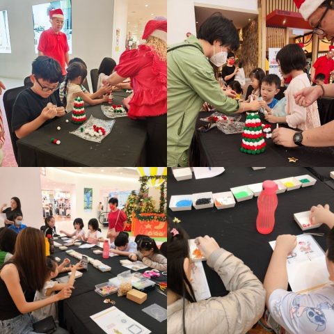 Christmas - Activity
