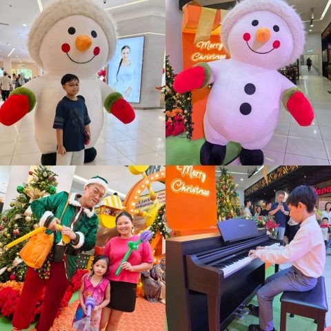 Christmas - Activity