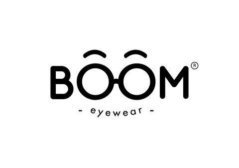 Boom eyewear storefront