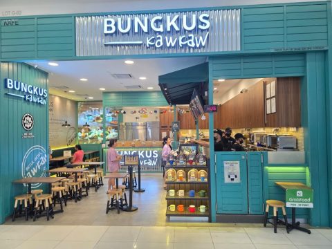 Bungkus Kaw Kaw storefront